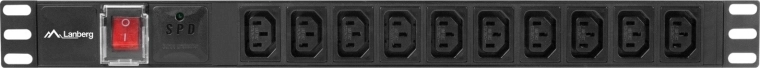 Safety first: surge protection and automatic circuit breaker