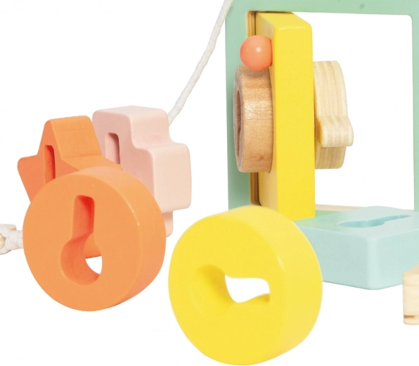 Развитие на моториката