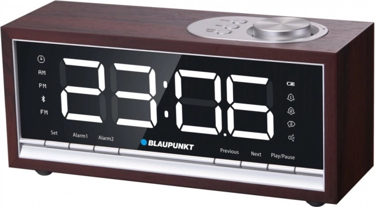 Bluetooth възпроизвеждане без кабели