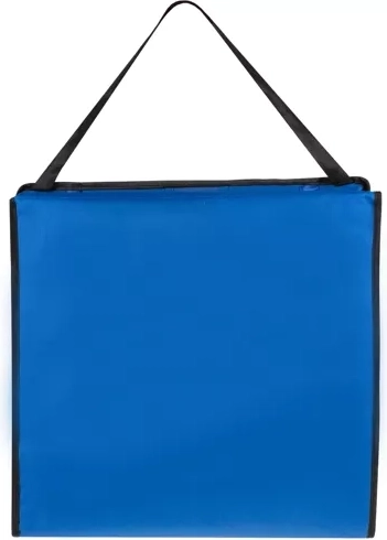 Компактна, лека и лесна за пренасяне