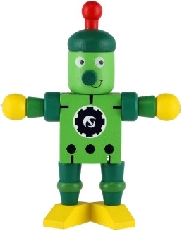 Подвижни крайници за безкрайни пози