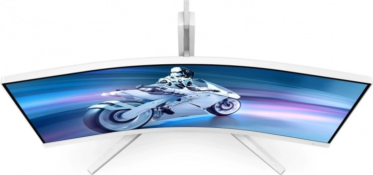 Бърз 180Hz VA панел