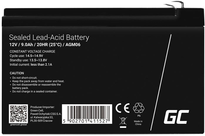 Готова за често циклиране