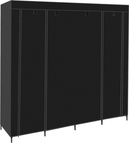 Практичен и просторен