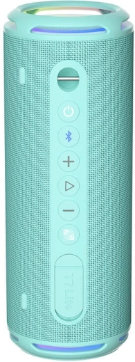 Bluetooth 5.3 и цветни LED ефекти