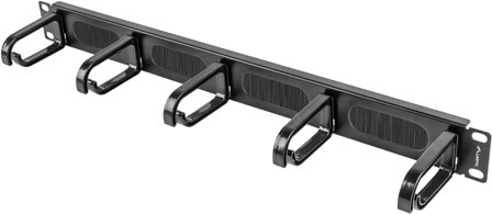 Tangle-free, tidy cabling