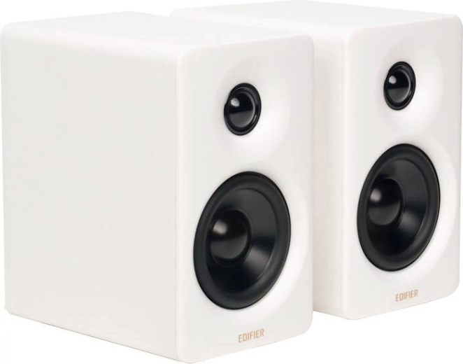 Powerful sound in a compact design
