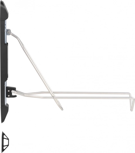 Пестене на място