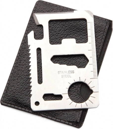 Неръждаема конструкция