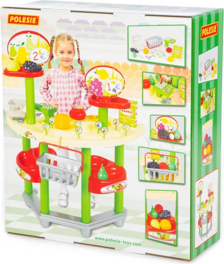 Практична подаръчна опаковка Polesie