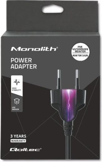 Гаранция за качество на захранването