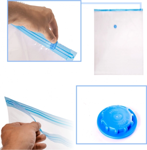 Защита и издръжливо уплътнение