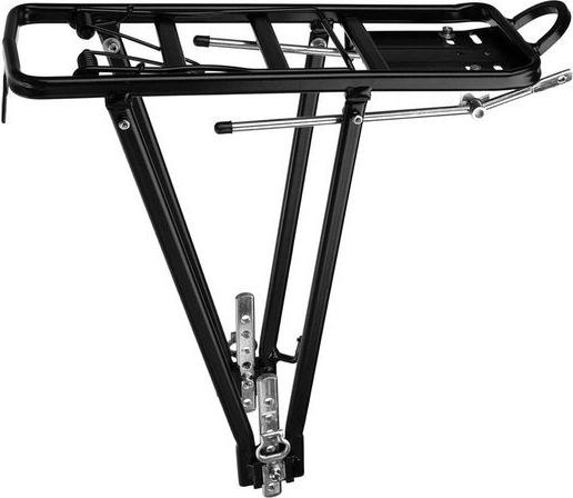 Изработен от алуминий