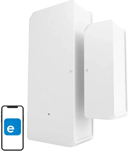 Дълъг живот на батерията до 2 години