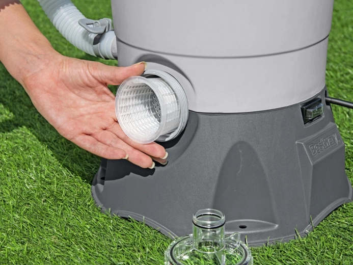 Лесна поддръжка