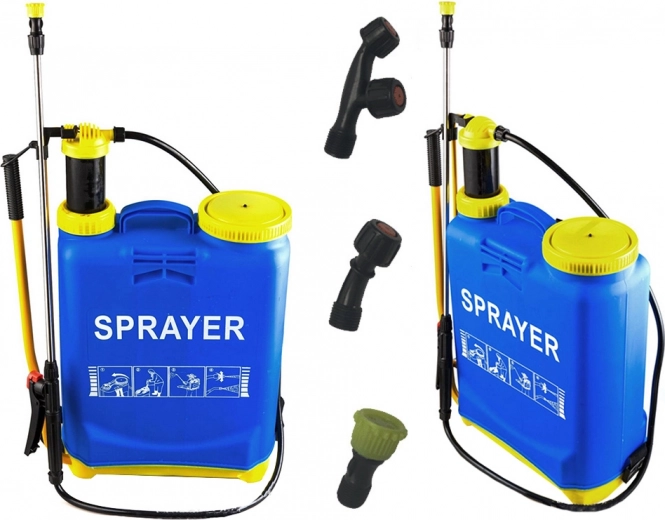 Регулируема дюза и комплект дюзи