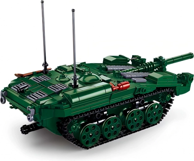 Съвместимост с популярни конструктори