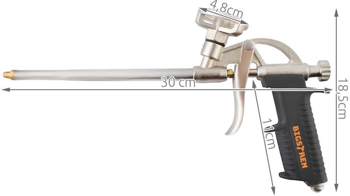 Регулиране на дебита за прецизно дозиране