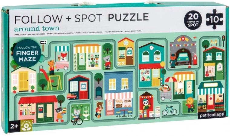 Екологично щадящи материали