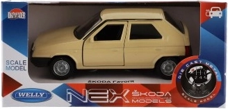 Реалистични детайли