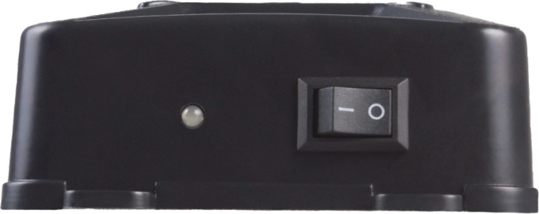 Променлива ултразвукова честота