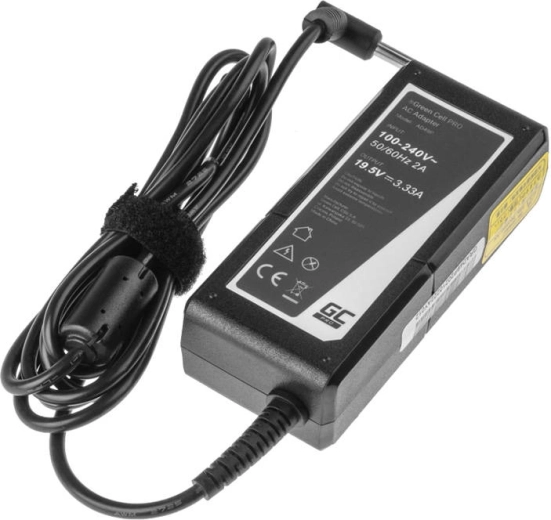 Power and stability for HP laptops