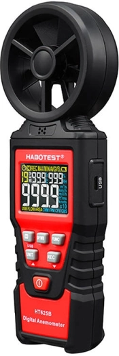 USB свързване и управление на данни в реално време