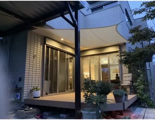 Водоустойчивост