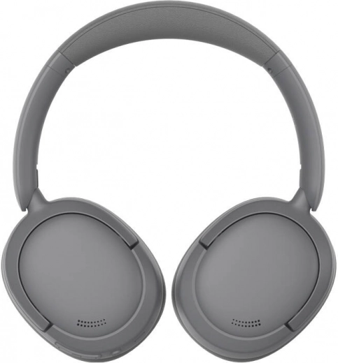 Hi‑Res sound with 40 mm drivers