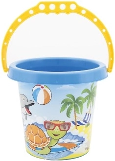 Издръжлива пластмаса и безопасна изработка