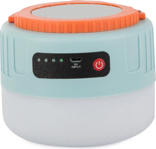 Три режима на осветяване за всяка ситуация