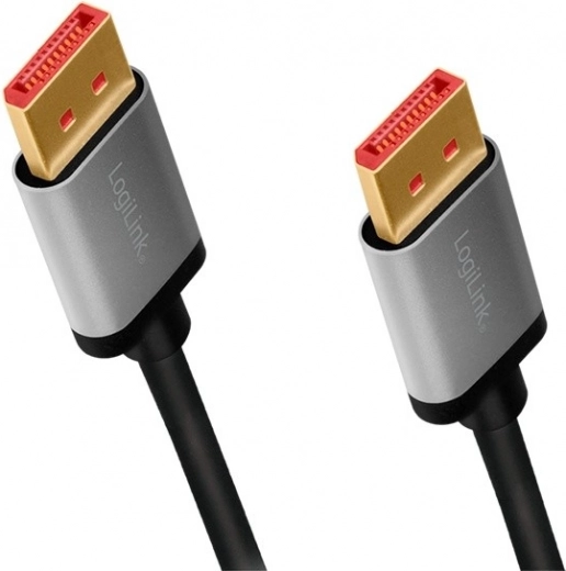 Durable aluminum connectors with gold-plated contacts