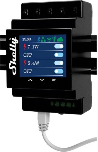 Real-time Energy Consumption Measurement