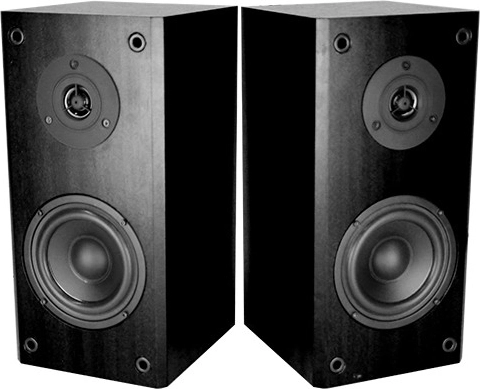 Sound control within reach