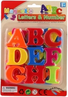 Игрово учене на азбуката