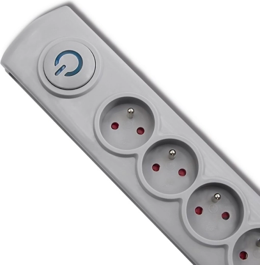 Quick power control