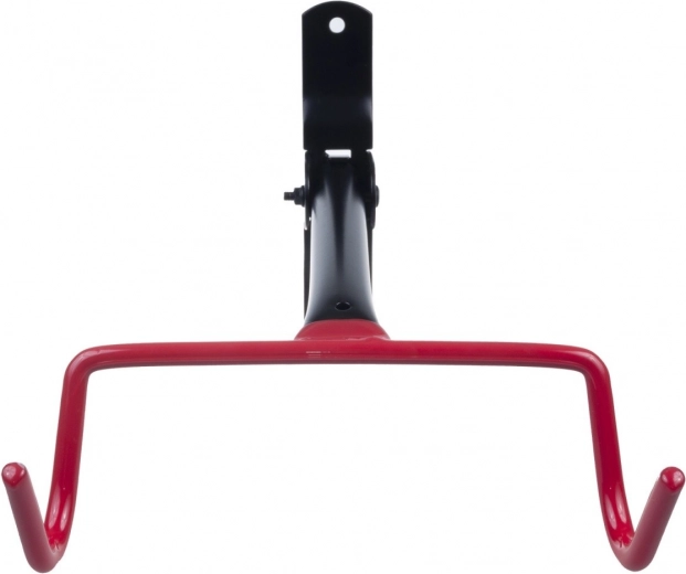 Сгъваемо рамо за пестене на място