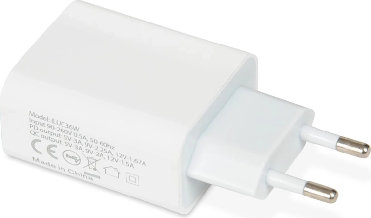 Safe and reliable charging