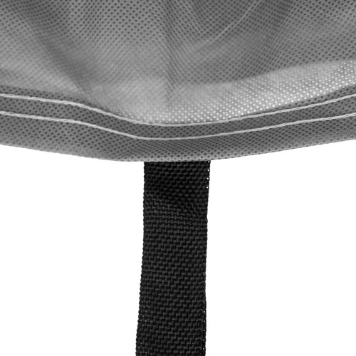 Издръжливи материали и подсилени шевове