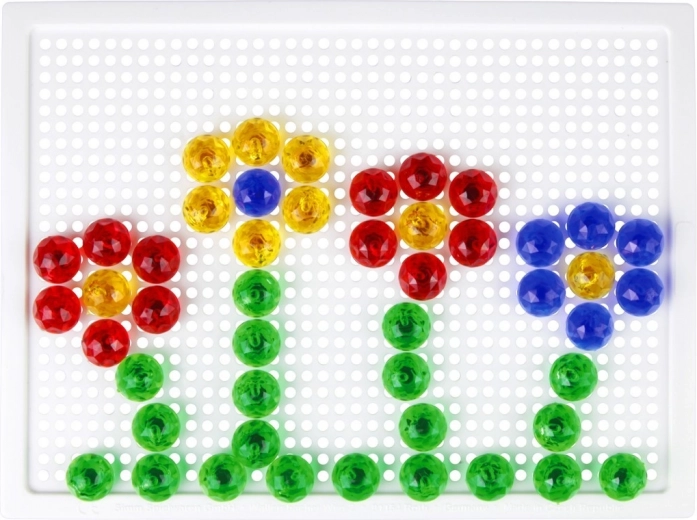 Издръжлива подложка за многократно творчество