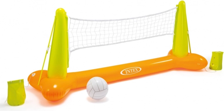 Котвещи торбички за сигурност във водата