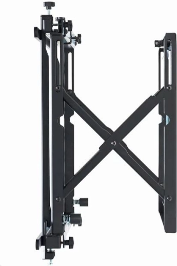 Издърпваща се конструкция 7,8–26 cm