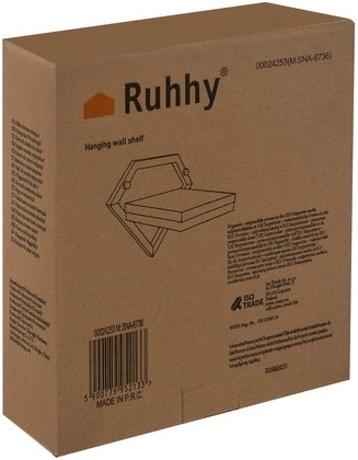 Лесен монтаж с пълен комплект аксесоари