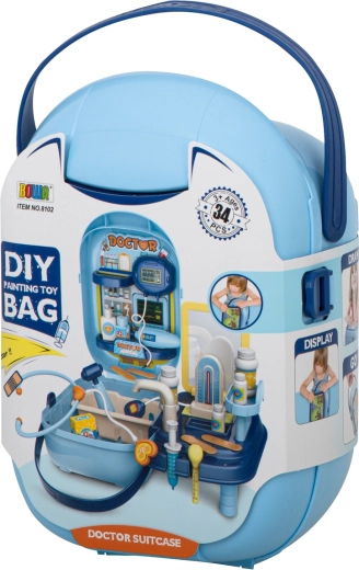 Преносим куфар