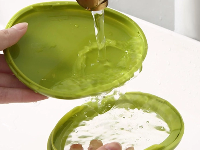 Лесно почистване и водоустойчиво