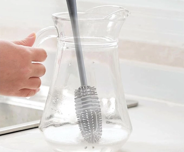 Гъвкав дизайн за ефективно почистване