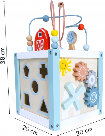 Място за съхранение