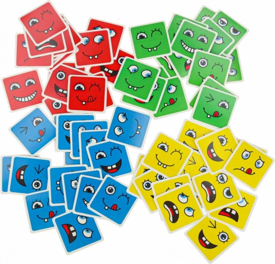 64 карти с изражения за безкрайни комбинации