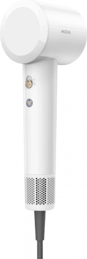Intuitive display and adjustable features