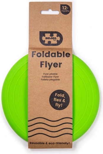 Високофлексибилен материал